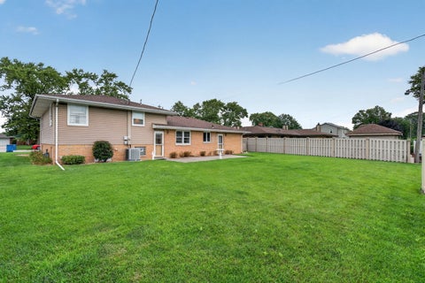 Tiny photo for 1817 Root Street, Crest Hill, IL 60403 (MLS # 12733384)