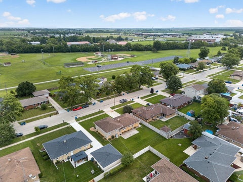 Tiny photo for 1817 Root Street, Crest Hill, IL 60403 (MLS # 12733384)