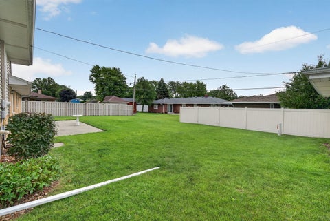 Tiny photo for 1817 Root Street, Crest Hill, IL 60403 (MLS # 12733384)