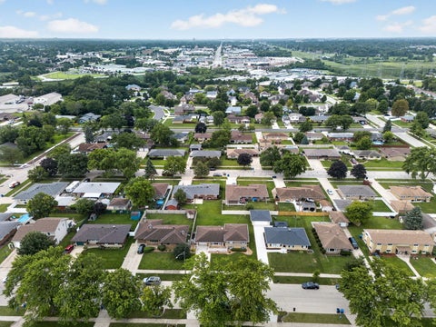 Tiny photo for 1817 Root Street, Crest Hill, IL 60403 (MLS # 12733384)
