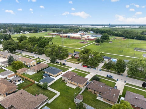Tiny photo for 1817 Root Street, Crest Hill, IL 60403 (MLS # 12733384)