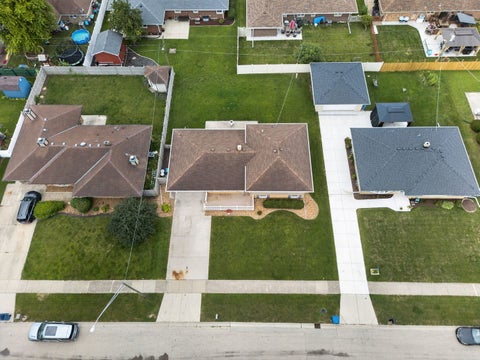 Tiny photo for 1817 Root Street, Crest Hill, IL 60403 (MLS # 12733384)