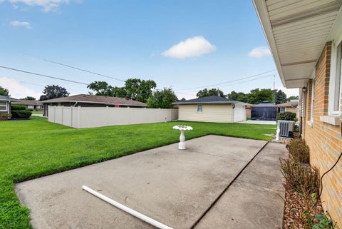 Tiny photo for 1817 Root Street, Crest Hill, IL 60403 (MLS # 12733384)