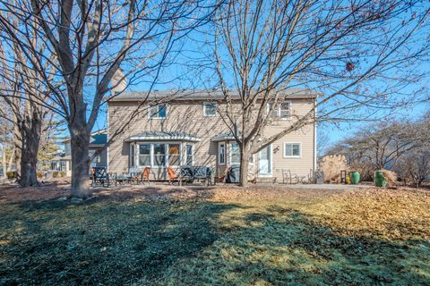 Tiny photo for 1447 Baldwin Court, Naperville, IL 60565 (MLS # 12562511)