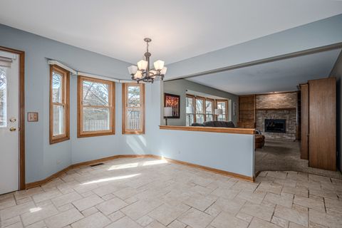 Tiny photo for 1447 Baldwin Court, Naperville, IL 60565 (MLS # 12562511)