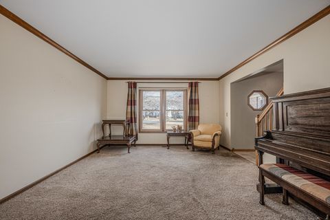 Tiny photo for 1447 Baldwin Court, Naperville, IL 60565 (MLS # 12562511)