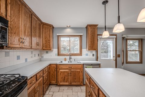 Tiny photo for 1447 Baldwin Court, Naperville, IL 60565 (MLS # 12562511)