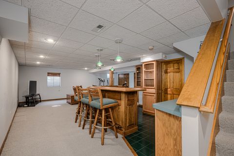 Tiny photo for 1447 Baldwin Court, Naperville, IL 60565 (MLS # 12562511)