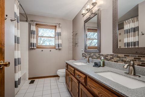 Tiny photo for 1447 Baldwin Court, Naperville, IL 60565 (MLS # 12562511)