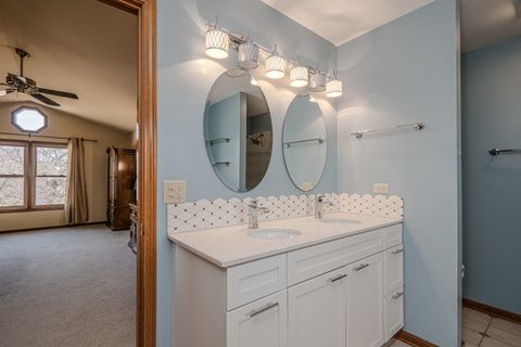 Tiny photo for 1447 Baldwin Court, Naperville, IL 60565 (MLS # 12562511)