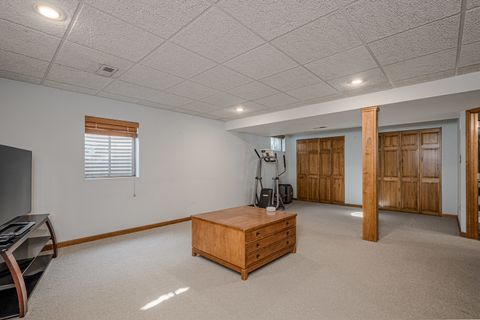 Tiny photo for 1447 Baldwin Court, Naperville, IL 60565 (MLS # 12562511)