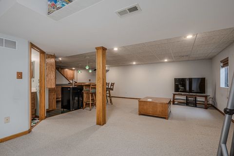 Tiny photo for 1447 Baldwin Court, Naperville, IL 60565 (MLS # 12562511)