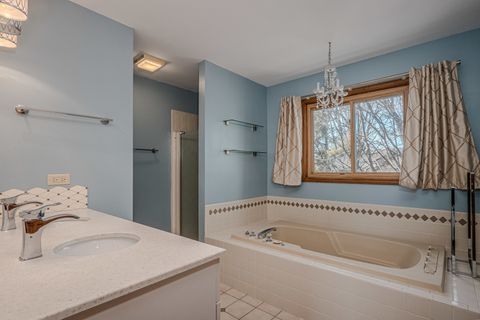 Tiny photo for 1447 Baldwin Court, Naperville, IL 60565 (MLS # 12562511)