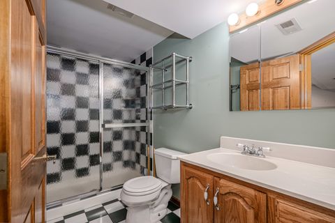 Tiny photo for 1447 Baldwin Court, Naperville, IL 60565 (MLS # 12562511)