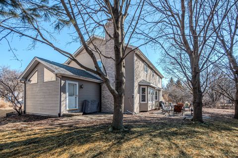 Tiny photo for 1447 Baldwin Court, Naperville, IL 60565 (MLS # 12562511)