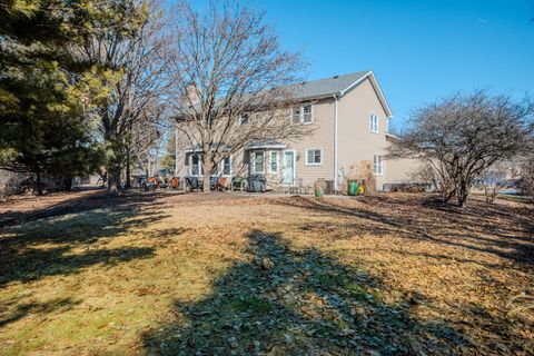 Tiny photo for 1447 Baldwin Court, Naperville, IL 60565 (MLS # 12562511)