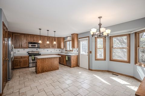 Tiny photo for 1447 Baldwin Court, Naperville, IL 60565 (MLS # 12562511)