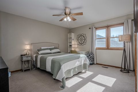 Tiny photo for 1447 Baldwin Court, Naperville, IL 60565 (MLS # 12562511)