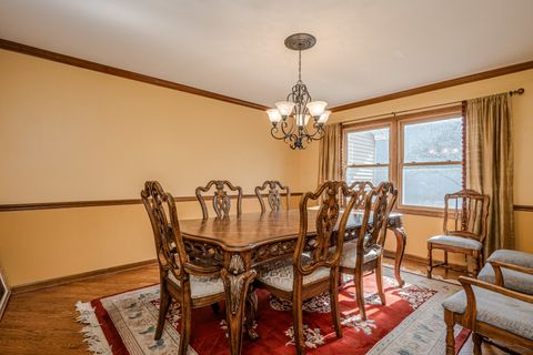 Tiny photo for 1447 Baldwin Court, Naperville, IL 60565 (MLS # 12562511)