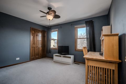 Tiny photo for 1447 Baldwin Court, Naperville, IL 60565 (MLS # 12562511)