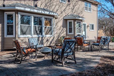 Tiny photo for 1447 Baldwin Court, Naperville, IL 60565 (MLS # 12562511)