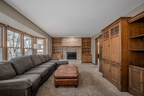 Tiny photo for 1447 Baldwin Court, Naperville, IL 60565 (MLS # 12562511)