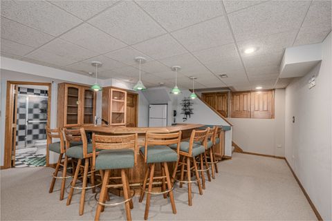 Tiny photo for 1447 Baldwin Court, Naperville, IL 60565 (MLS # 12562511)