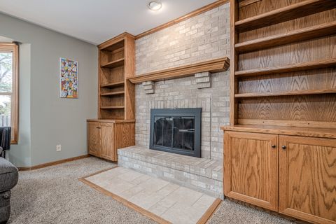 Tiny photo for 1447 Baldwin Court, Naperville, IL 60565 (MLS # 12562511)