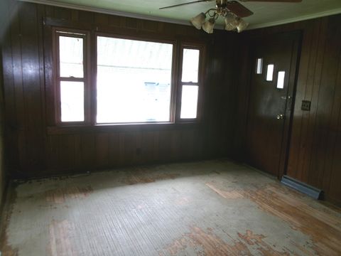 Tiny photo for 827 Canal Street, Marseilles, IL 61341 (MLS # 12367246)