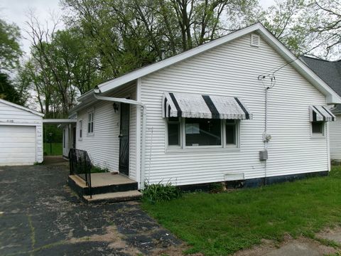 Photo of 827 Canal Street, Marseilles, IL 61341 (MLS # 12367246) Photo of 827 Canal Street, Marseilles, IL 61341 (MLS # 12367246)