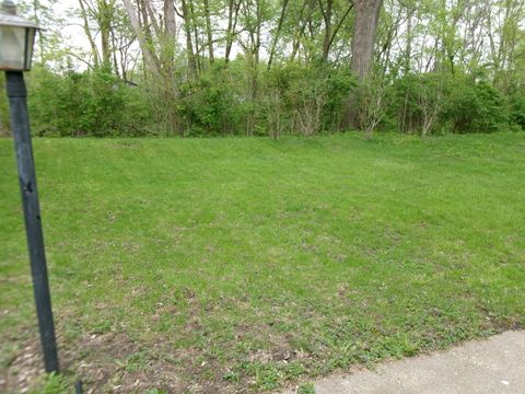 Tiny photo for 827 Canal Street, Marseilles, IL 61341 (MLS # 12367246)