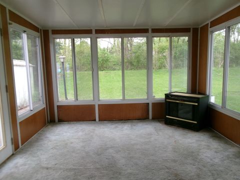 Tiny photo for 827 Canal Street, Marseilles, IL 61341 (MLS # 12367246)