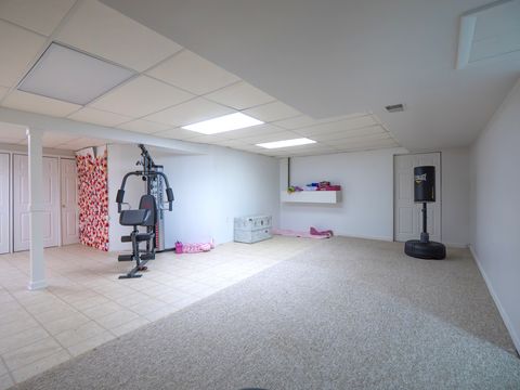 Tiny photo for 6706 Pondview Drive, Tinley Park, IL 60477 (MLS # 12503875)