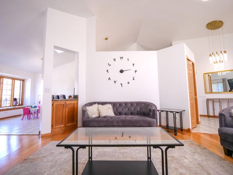 Tiny photo for 6706 Pondview Drive, Tinley Park, IL 60477 (MLS # 12503875)