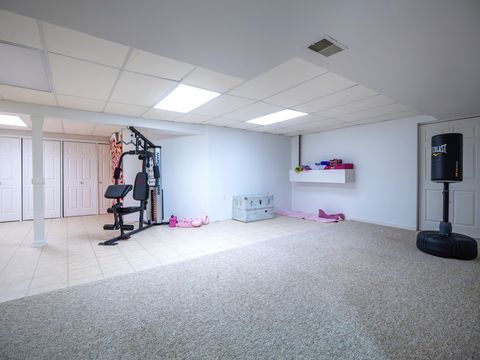 Tiny photo for 6706 Pondview Drive, Tinley Park, IL 60477 (MLS # 12503875)
