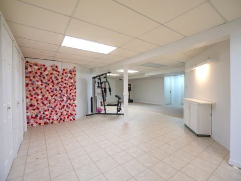Tiny photo for 6706 Pondview Drive, Tinley Park, IL 60477 (MLS # 12503875)