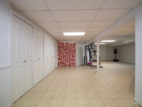 Tiny photo for 6706 Pondview Drive, Tinley Park, IL 60477 (MLS # 12503875)