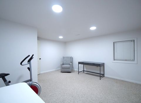 Tiny photo for 6706 Pondview Drive, Tinley Park, IL 60477 (MLS # 12503875)