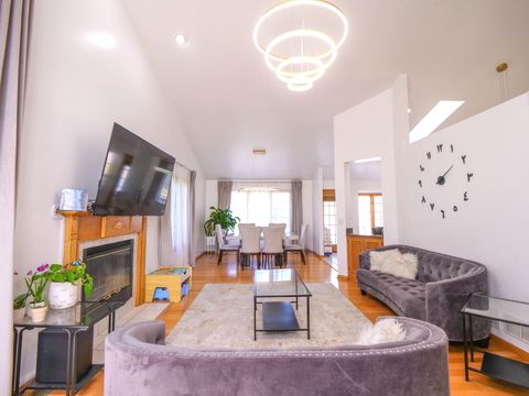 Tiny photo for 6706 Pondview Drive, Tinley Park, IL 60477 (MLS # 12503875)