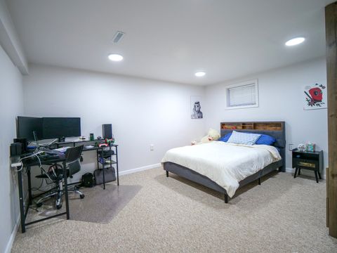 Tiny photo for 6706 Pondview Drive, Tinley Park, IL 60477 (MLS # 12503875)