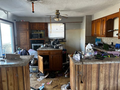 Tiny photo for 805 W Helen Avenue, Christopher, IL 62822 (MLS # 12578473)