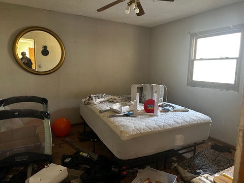 Tiny photo for 805 W Helen Avenue, Christopher, IL 62822 (MLS # 12578473)