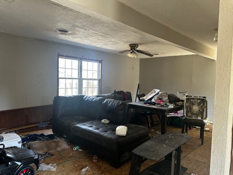 Tiny photo for 805 W Helen Avenue, Christopher, IL 62822 (MLS # 12578473)