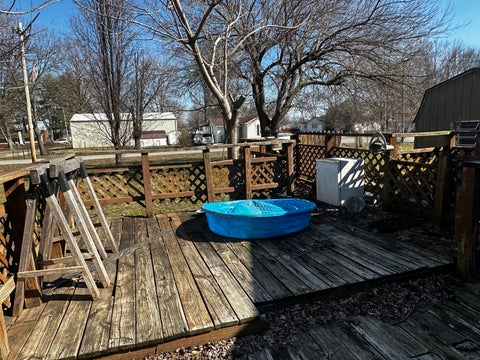 Tiny photo for 805 W Helen Avenue, Christopher, IL 62822 (MLS # 12578473)