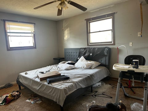 Tiny photo for 805 W Helen Avenue, Christopher, IL 62822 (MLS # 12578473)