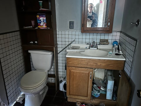 Tiny photo for 805 W Helen Avenue, Christopher, IL 62822 (MLS # 12578473)