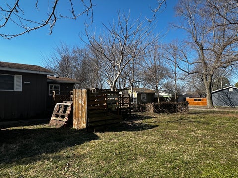 Tiny photo for 805 W Helen Avenue, Christopher, IL 62822 (MLS # 12578473)