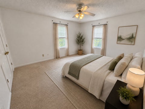 Tiny photo for 1409 Plum Avenue, Mt Vernon, IL 62864 (MLS # 12663673)