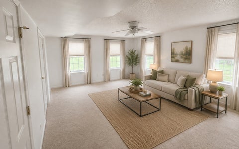 Tiny photo for 1409 Plum Avenue, Mt Vernon, IL 62864 (MLS # 12663673)