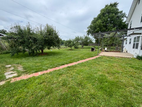 Tiny photo for 1409 Plum Avenue, Mt Vernon, IL 62864 (MLS # 12663673)